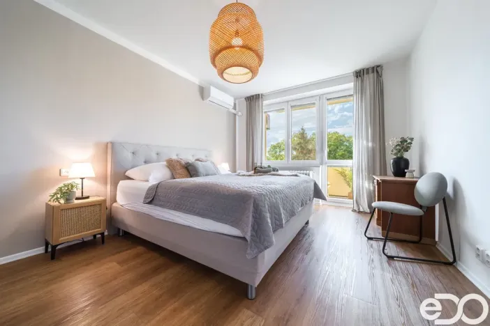 Prodej bytu 2+kk, Brno - Staré Brno, Leitnerova, 51 m2