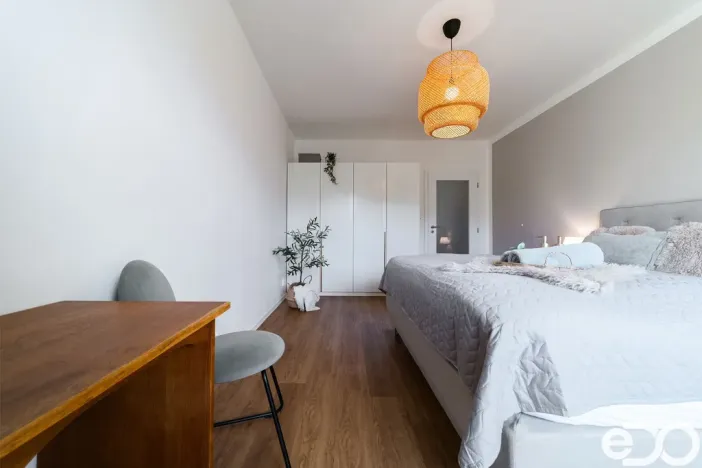 Prodej bytu 2+kk, Brno - Staré Brno, Leitnerova, 51 m2