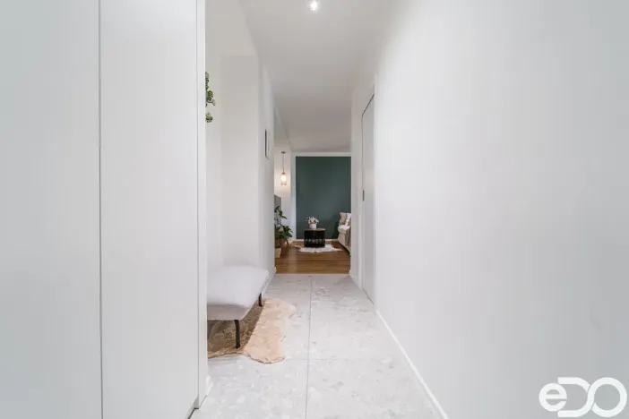 Prodej bytu 2+kk, Brno - Staré Brno, Leitnerova, 51 m2