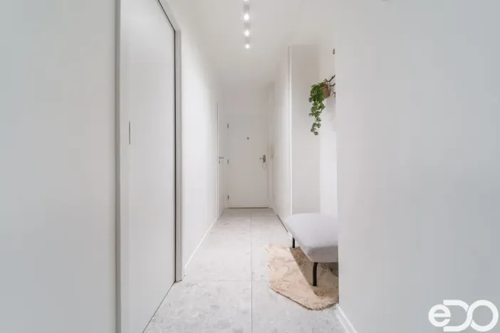 Prodej bytu 2+kk, Brno - Staré Brno, Leitnerova, 51 m2