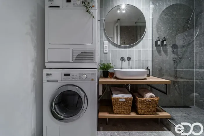 Prodej bytu 2+kk, Brno - Staré Brno, Leitnerova, 51 m2