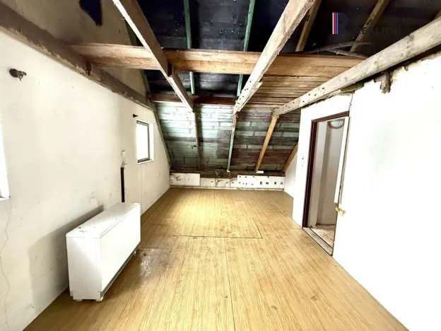 Prodej chaty, Šindelová - Obora, 66 m2