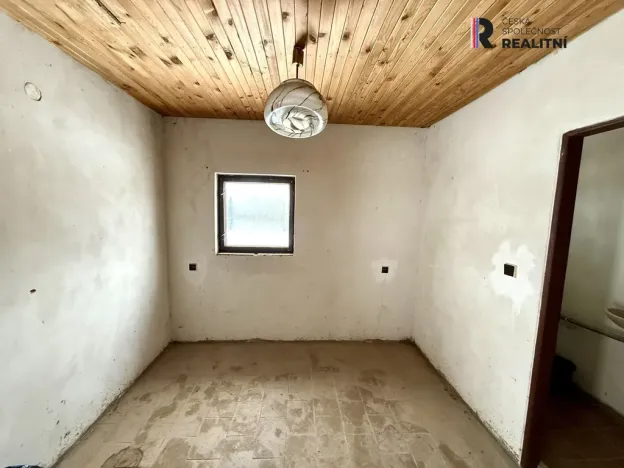 Prodej chaty, Šindelová - Obora, 66 m2