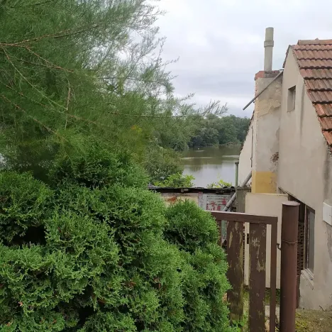 Prodej rodinného domu, Svojšice, 65 m2