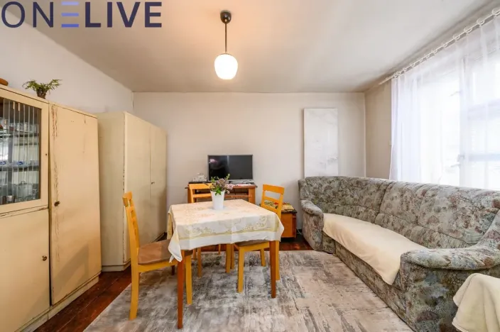 Pronájem rodinného domu, Nýřany, Stará Čtvrť, 80 m2