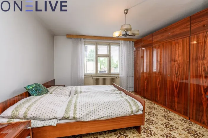 Pronájem rodinného domu, Nýřany, Stará Čtvrť, 80 m2