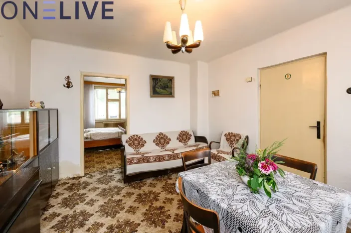 Pronájem rodinného domu, Nýřany, Stará Čtvrť, 80 m2