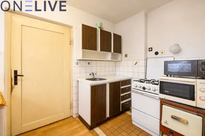 Pronájem rodinného domu, Nýřany, Stará Čtvrť, 80 m2