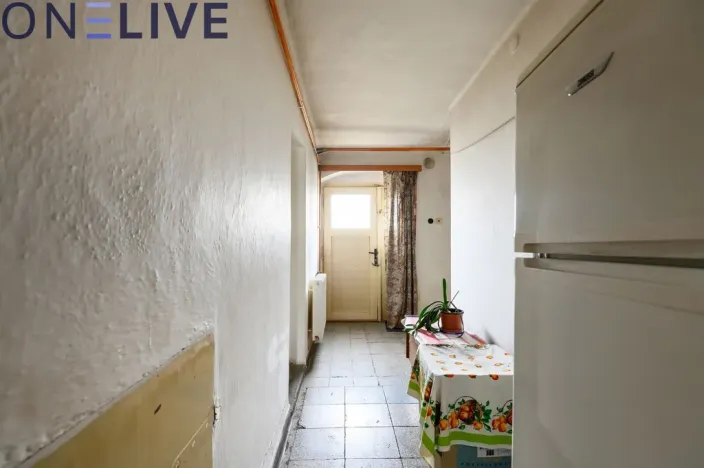 Pronájem rodinného domu, Nýřany, Stará Čtvrť, 80 m2