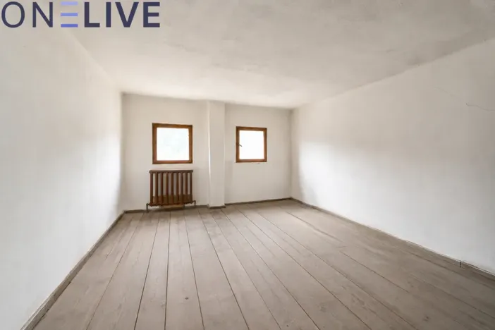 Pronájem rodinného domu, Nýřany, Stará Čtvrť, 80 m2
