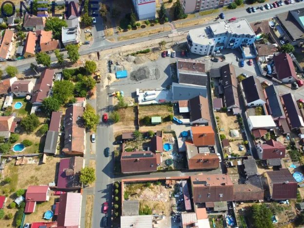 Pronájem rodinného domu, Nýřany, Stará Čtvrť, 80 m2