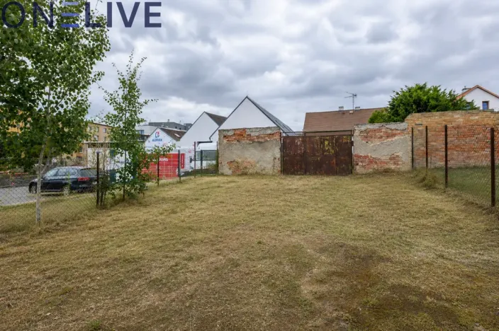 Pronájem rodinného domu, Nýřany, Stará Čtvrť, 80 m2