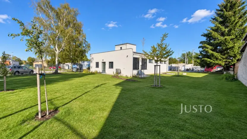 Pronájem kanceláře, Písek - Budějovické Předměstí, Za Nádražím, 85 m2