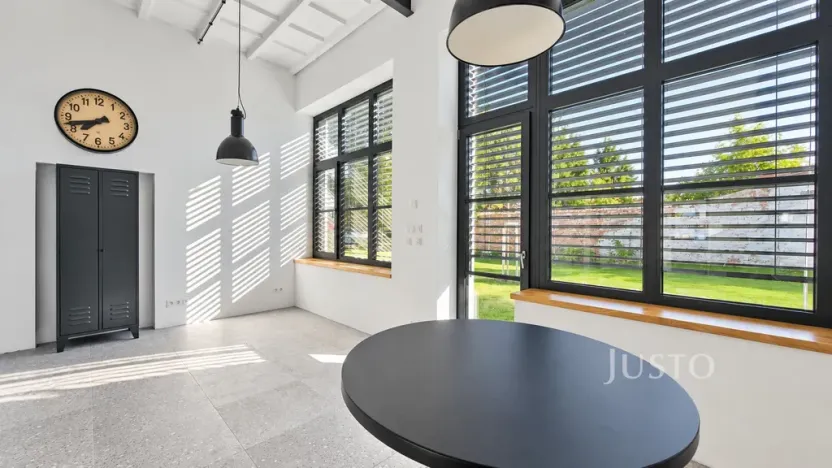 Pronájem kanceláře, Písek - Budějovické Předměstí, Za Nádražím, 85 m2