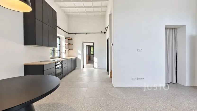 Pronájem kanceláře, Písek - Budějovické Předměstí, Za Nádražím, 85 m2