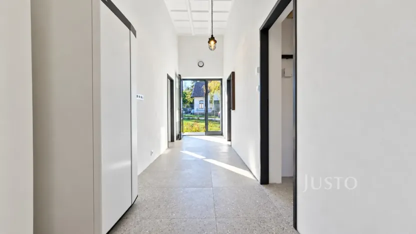 Pronájem kanceláře, Písek - Budějovické Předměstí, Za Nádražím, 85 m2