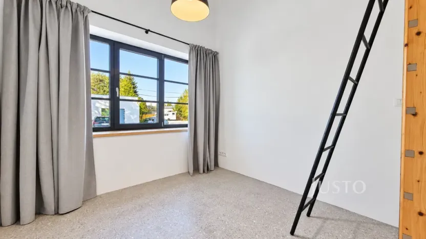 Pronájem kanceláře, Písek - Budějovické Předměstí, Za Nádražím, 85 m2