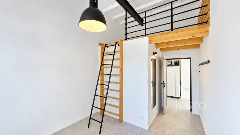 Pronájem kanceláře, Písek - Budějovické Předměstí, Za Nádražím, 85 m2