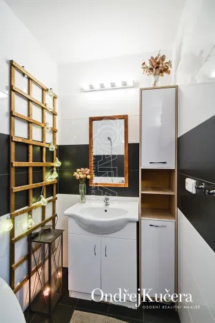 Prodej bytu 3+kk, Praha - Michle, Psárská, 75 m2