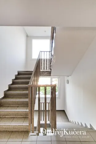 Prodej bytu 3+kk, Praha - Michle, Psárská, 75 m2
