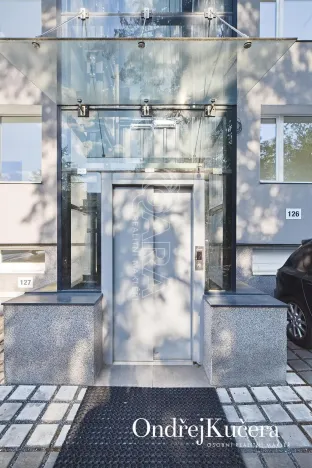 Prodej bytu 3+kk, Praha - Michle, Psárská, 75 m2