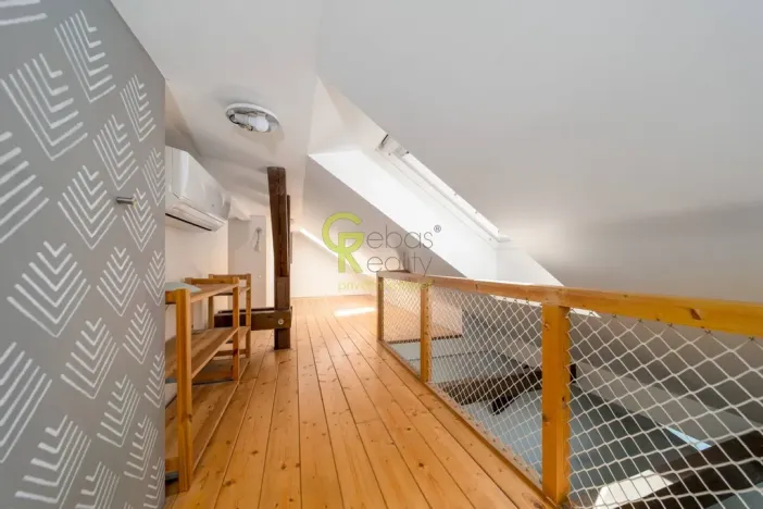 Prodej bytu 2+kk, Praha - Braník, Branická, 60 m2
