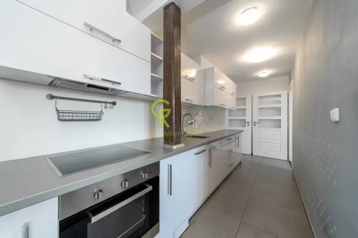Prodej bytu 2+kk, Praha - Braník, Branická, 60 m2