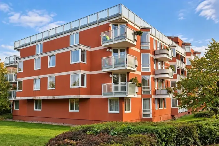 Pronájem bytu 2+kk, Praha - Jinonice, U kříže, 60 m2
