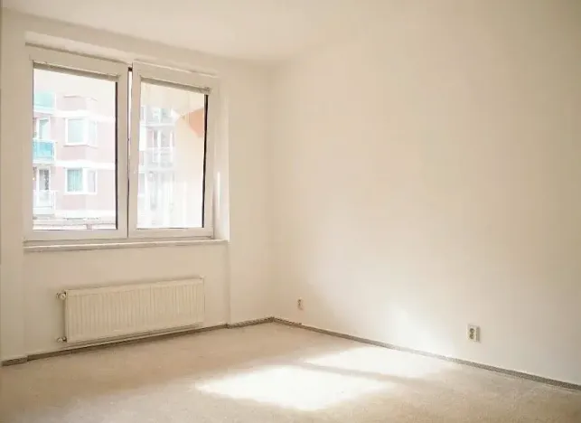 Pronájem bytu 2+kk, Praha - Jinonice, U kříže, 60 m2