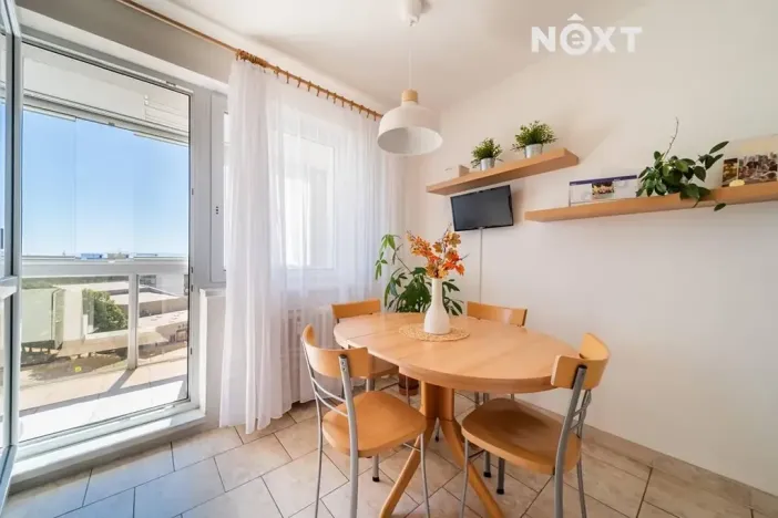 Pronájem bytu 3+1, Orlová, Osvobození, 70 m2