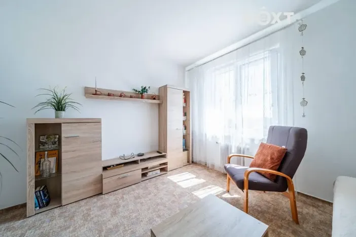 Pronájem bytu 3+1, Orlová, Osvobození, 70 m2