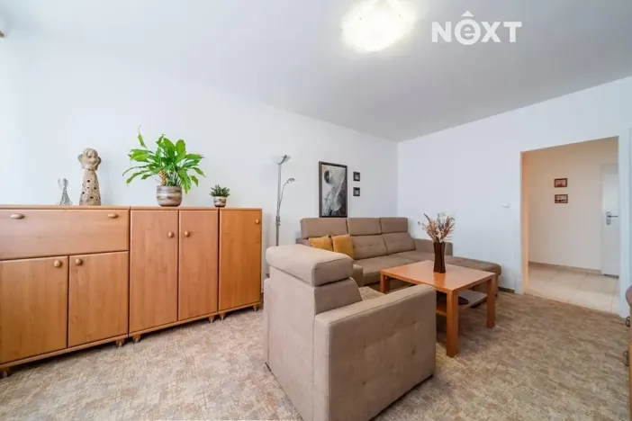 Pronájem bytu 3+1, Orlová, Osvobození, 70 m2