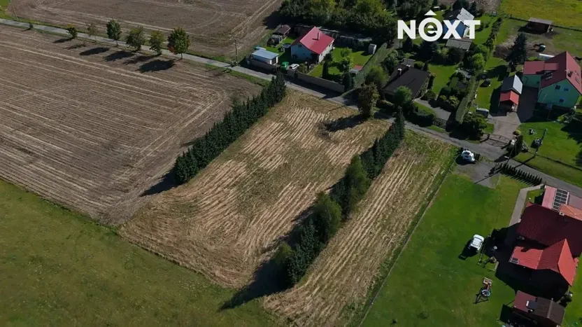 Prodej pozemku pro bydlení, Dolní Lutyně, Písečná, 658 m2