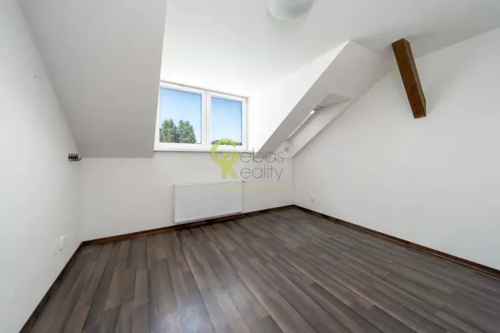 Pronájem bytu 2+kk, Praha - Braník, Branická, 64 m2
