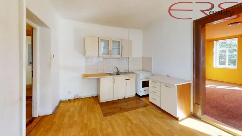 Prodej rodinného domu, Jablonec nad Nisou, Havlíčkova, 518 m2