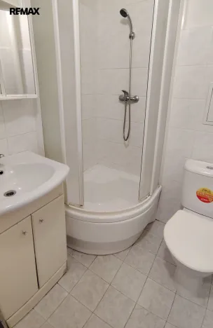 Pronájem bytu 1+1, Bohutín - Vysoká Pec, 34 m2