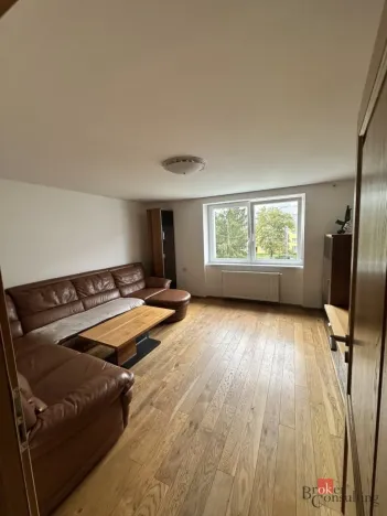 Pronájem bytu 2+1, Rokycany - Nové Město, Družstevní, 54 m2