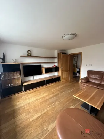Pronájem bytu 2+1, Rokycany - Nové Město, Družstevní, 54 m2