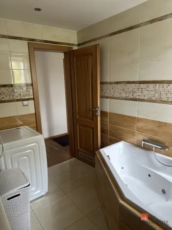 Pronájem bytu 2+1, Rokycany - Nové Město, Družstevní, 54 m2