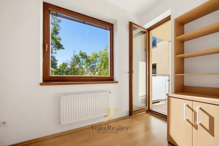 Prodej bytu 2+kk, Olomouc - Povel, Schweitzerova, 44 m2