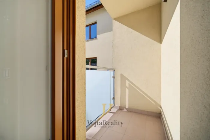 Prodej bytu 2+kk, Olomouc - Povel, Schweitzerova, 44 m2