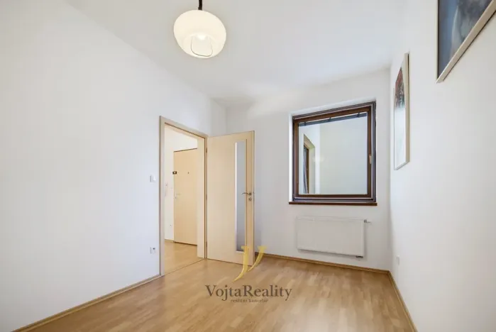 Prodej bytu 2+kk, Olomouc - Povel, Schweitzerova, 44 m2