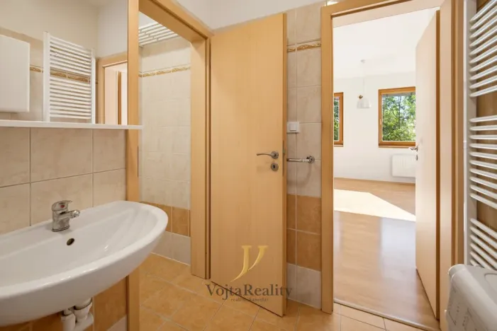 Prodej bytu 2+kk, Olomouc - Povel, Schweitzerova, 44 m2
