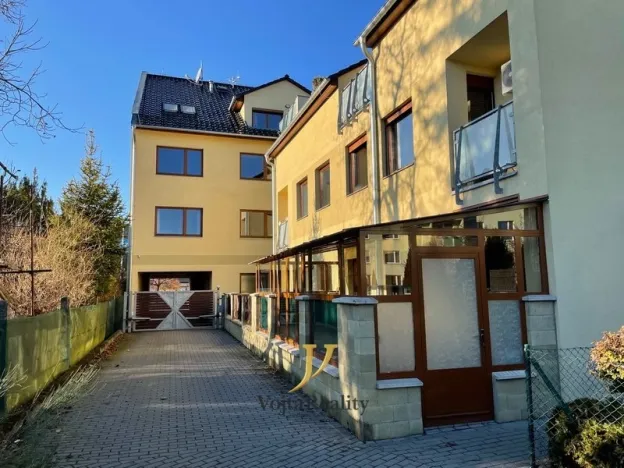 Prodej bytu 2+kk, Olomouc - Povel, Schweitzerova, 44 m2