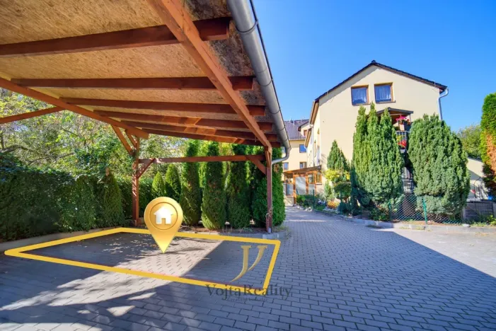 Prodej bytu 2+kk, Olomouc - Povel, Schweitzerova, 44 m2