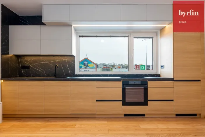 Pronájem bytu 2+kk, Opava, Nákladní, 52 m2