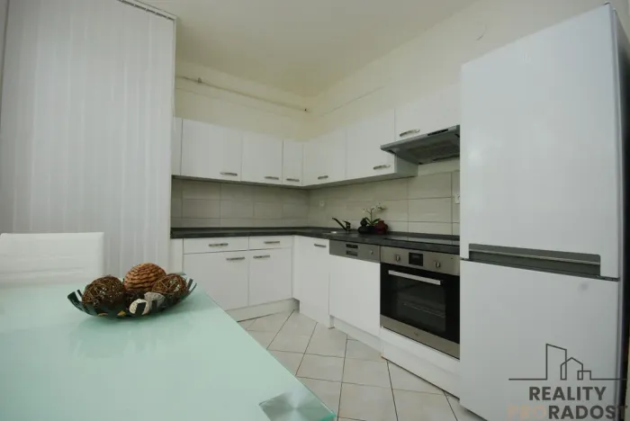 Pronájem bytu 3+1, Drnholec, Hrušovanská, 80 m2