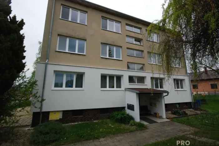 Pronájem bytu 3+1, Drnholec, Hrušovanská, 80 m2