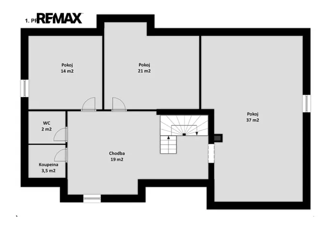 Pronájem vily, Praha - Nebušice, Na Malé Šárce, 302 m2