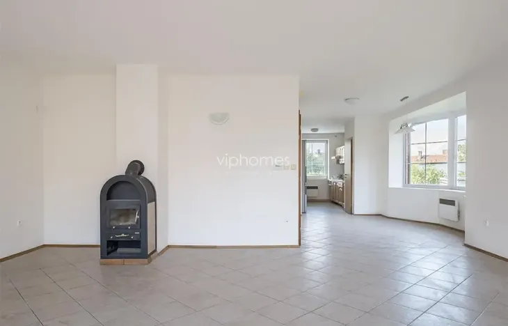 Pronájem vily, Praha - Přední Kopanina, K Tuchoměřicům, 250 m2